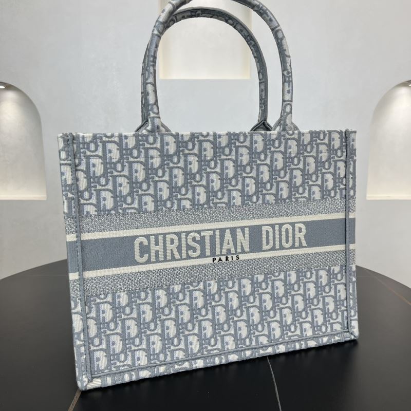chr1st1an D10r shopping bags